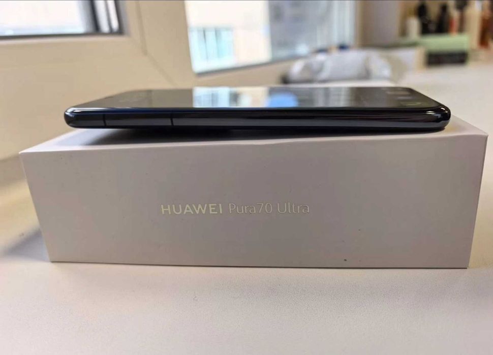 Huawei Pura 70 Ultra 512gb