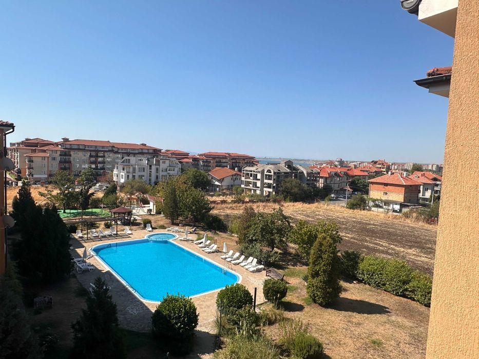 Продава се Тристаен апартамент в Ахелой - 97 кв.м за 722 €/кв.м - Снимка #9