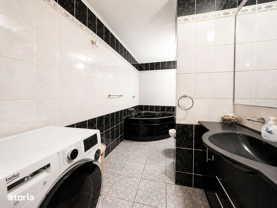 4 Camere Decomandat | 112 MP | Parcare Inclusa | Langa Mall Vitan