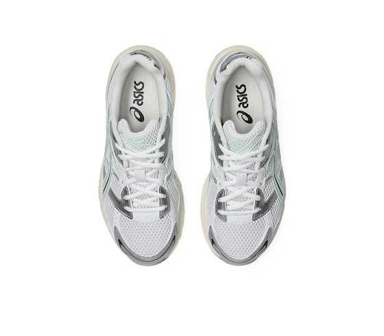 Маратонки Asics GEL-1130 White/Mint Tint