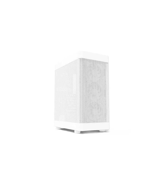 } Корпус Zalman I4 White LED