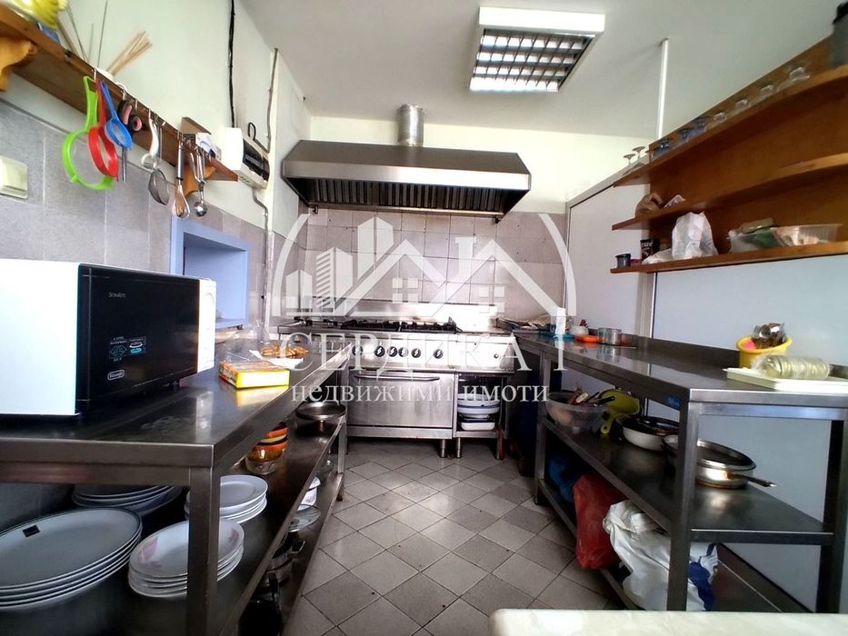 Продава се Къща в с. Лесново, Област София-област - 360 кв.м за 1389 €/кв.м - Снимка #8