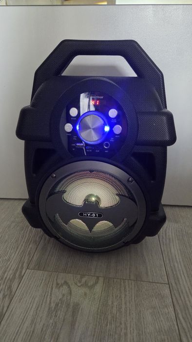 Преносима караоке тонколона Cydhyteam HY-01