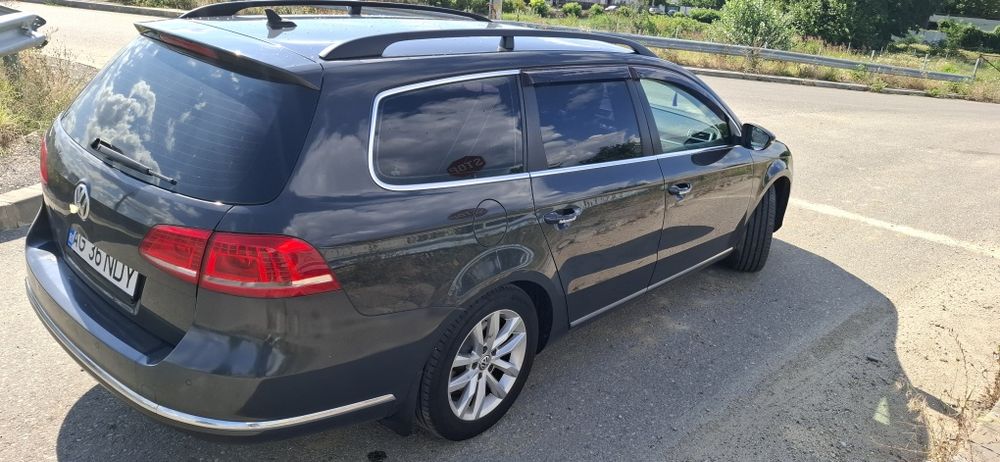 Vand Volkswagen  Passat b7