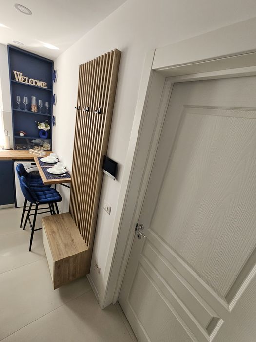 Garsonieră eleganta complet utilata