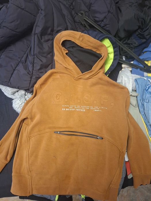 Дрехи 128-134 за момче