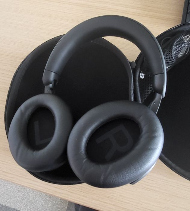 Philips TAH8000EBK
