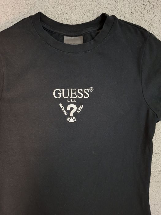 Тениски Guess и Tomi