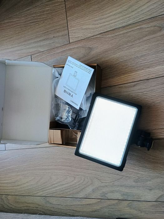 Lampa video un 116