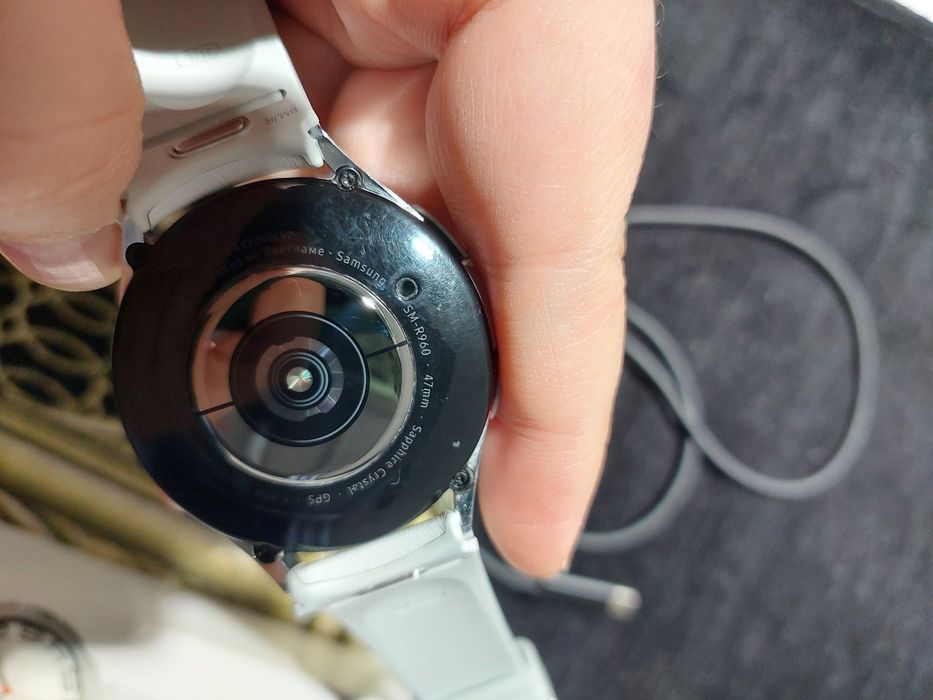 Samsung galaxy watch 6 classic 47mm