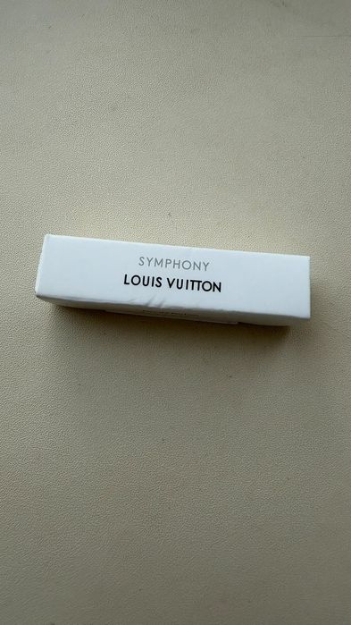 LV Symphony мини версии духов