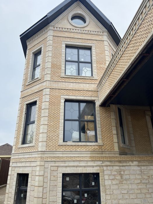 Облицовочный природный камень