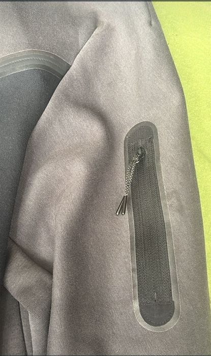 Спортивная кофта худи Nike