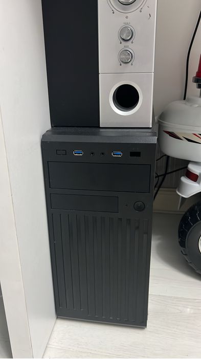 Продам компьютер