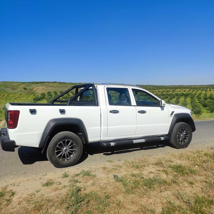 Пикап KAWEI K150GT