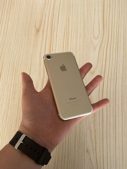 Айфон 7 32гб акб 79