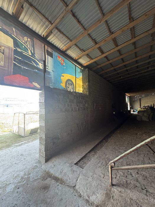 Arendaga Siklad Beriladi