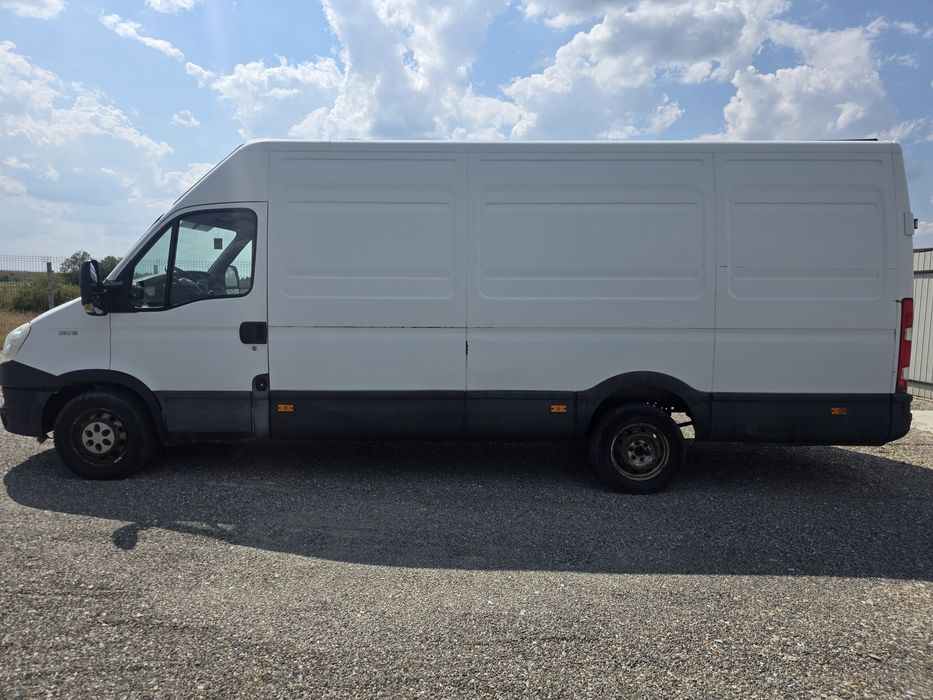 Iveco daily 35C15