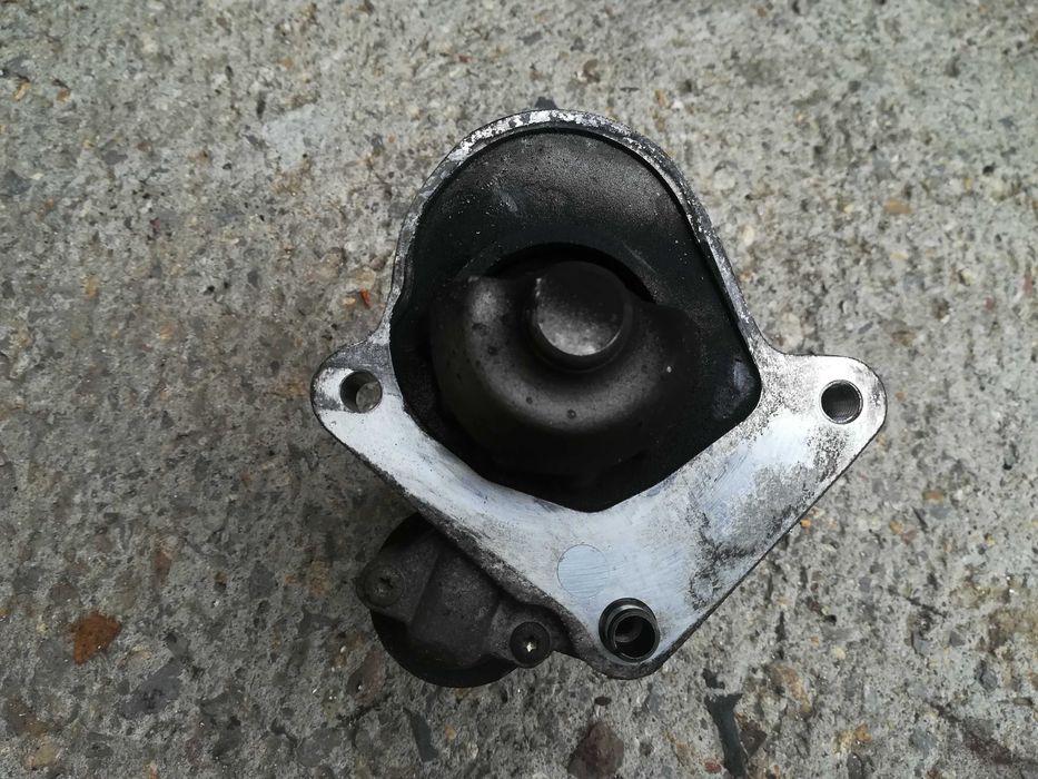 Стартер 1.6 TDCI Ford Focus MK2 c-max Форд Фокус МК2 Ц-макс Мондео