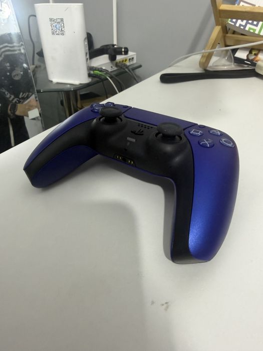Игровой контроллер DualSense