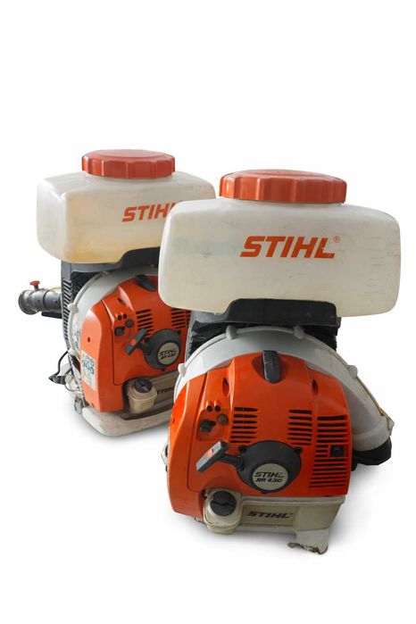 Atomizoare// Suflante