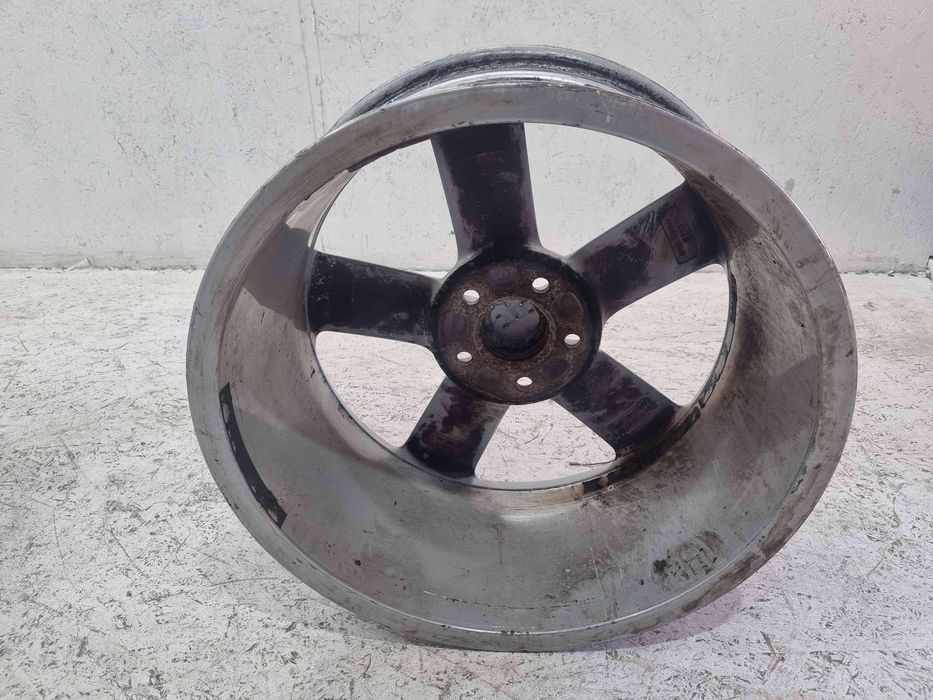 Set jante aliaj Audi A4 (8K5, B8) Avant [Fabr 2008-2015] 5X112 / R18 /