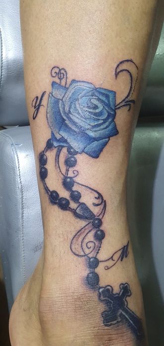 Execut tauaje, tattoo