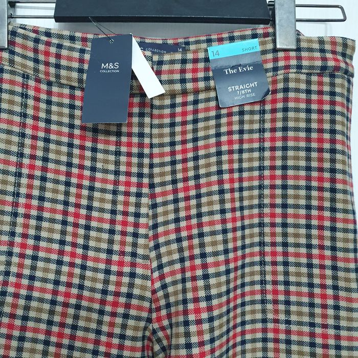 Pantaloni M&S masura L