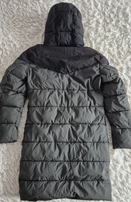 Зимно мъжко яке.