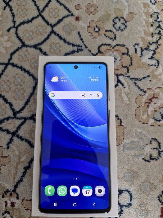 Продам Samsung A 73