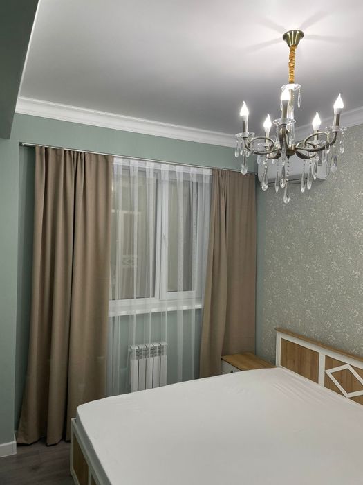 Квартира в аренду