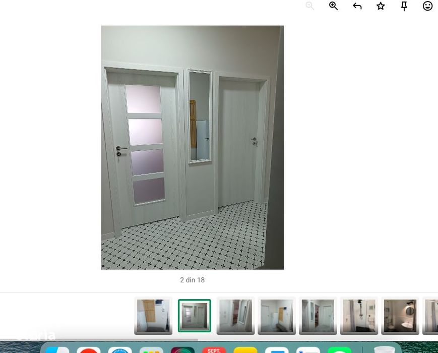 Studio Modern de Inchiriat,38mp,Casian Rezidente Selimbar