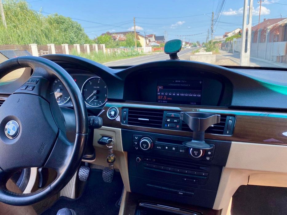 BMW 3 Series 2009 — imagine 3