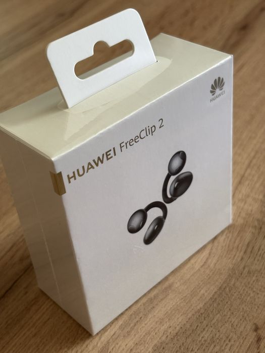 Huawei FreeClip 2