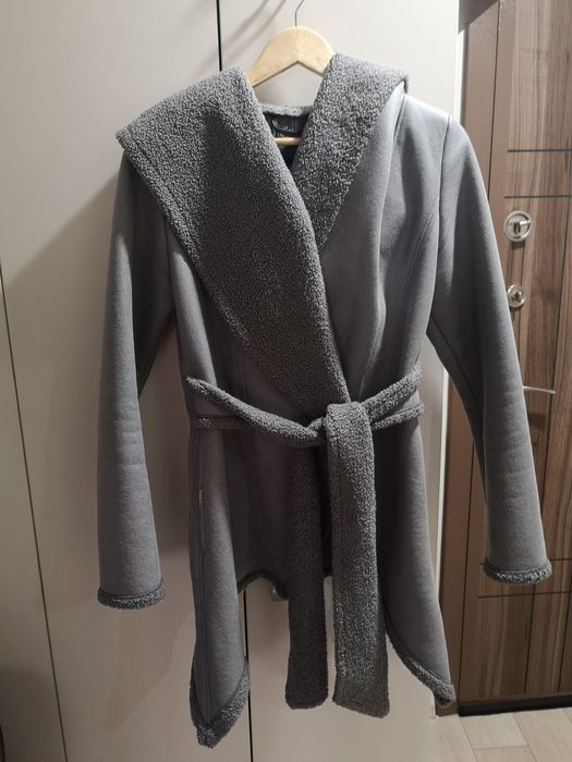 Палто Юнона Junona