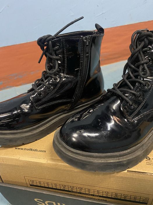 Детски модерни ботуши Lola Bunny 38номер