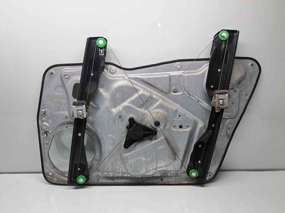 Macara electrica geam stanga fata Volkswagen Tiguan (5N) [Fabr 2007-20