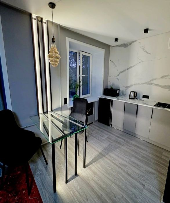 Люкс в центре реальные фото