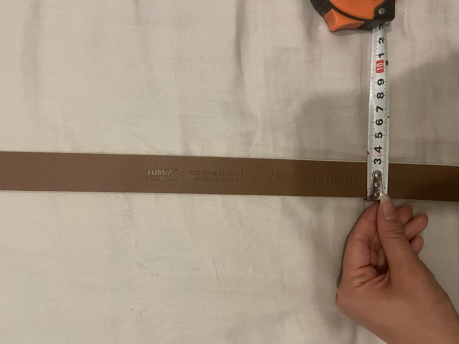 Колан Tommy Jeans