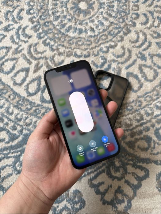 Iphone 12 про паиять 128