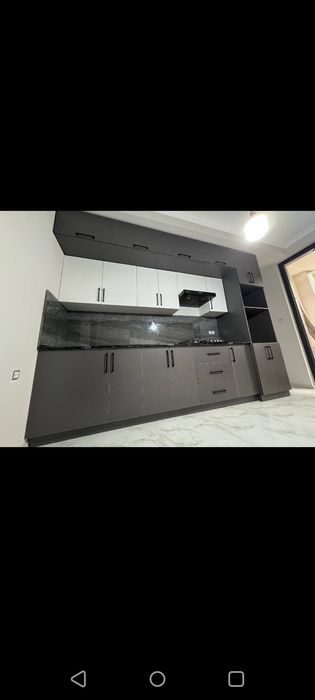 Oshxona mebellari xar hil turdagi mebellar 10 kun muttada