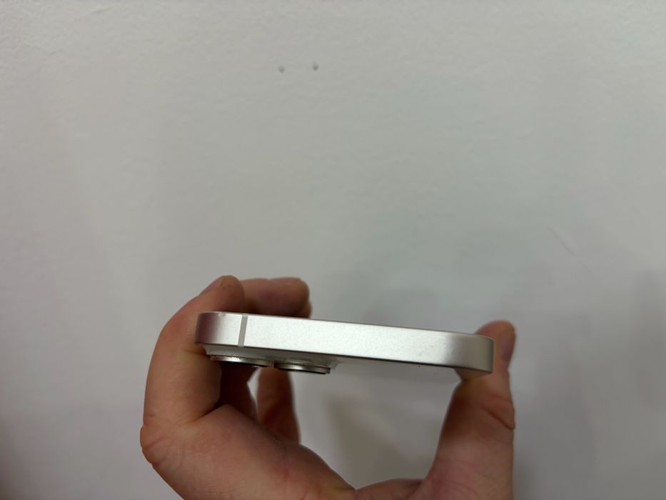 Iphone 14, Starlight, pentru piese