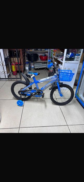 Продам 2 новых велика