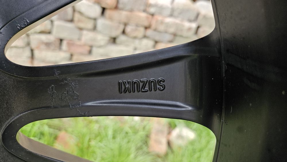 Janta aliaj  4x100 r17 suzuki  kia mazda toyota  Hyundai  honda