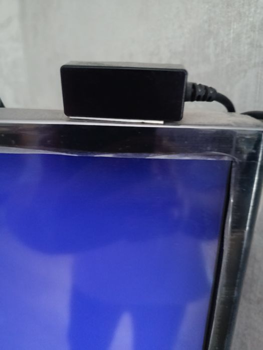 Антенна с тюнером.Почти новая