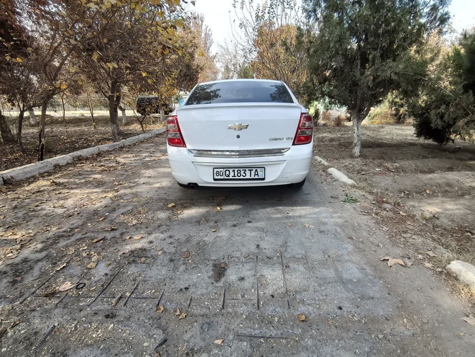 Kobalt 2pazitsa sotiladi