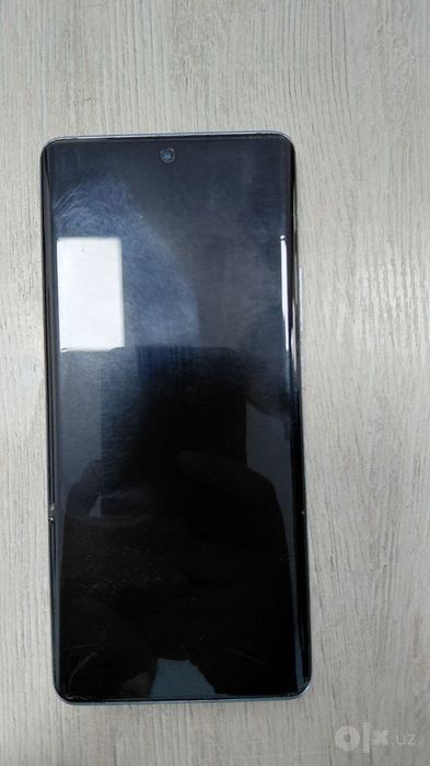 Vivo x60 pro 20/256 talik igrovoy telefon