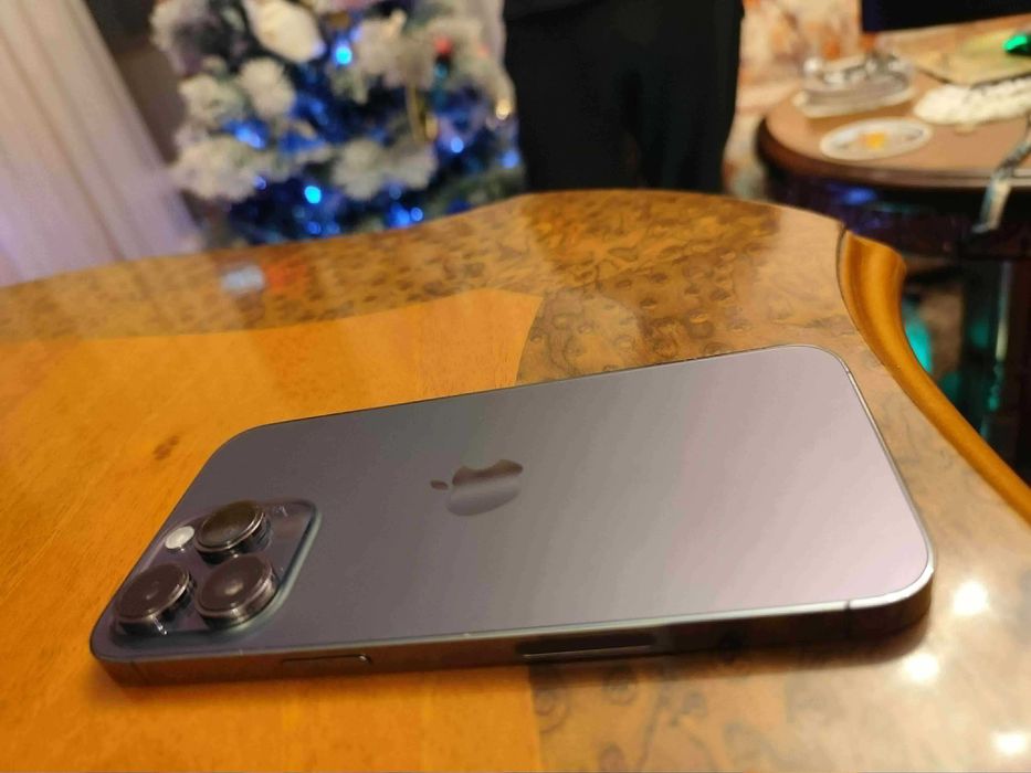 iPhone 14 Pro max 256 GB