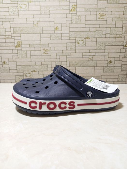 Crocs Новые оригинал