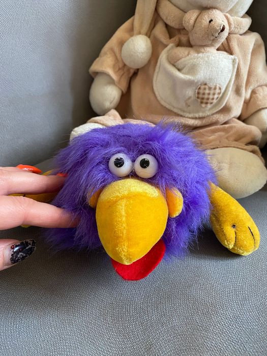 Плюшени играчки, обща цена